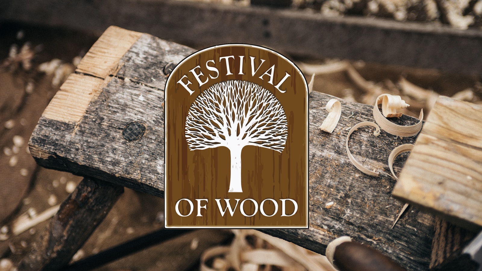 17th Annual Festival of Wood | Pocono Arts Council