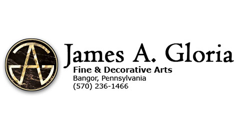 James Gloria Fine & Decorative Arts