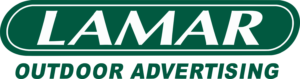 Lamar Outdoor Advertising - Logo