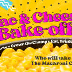 Mac & Cheese Bake-off