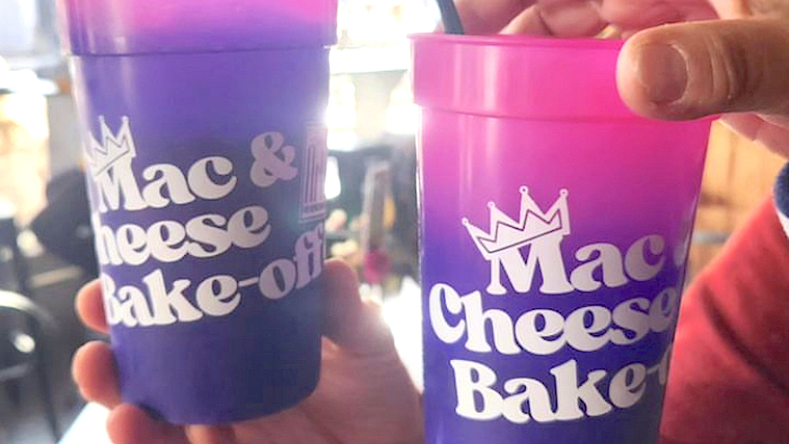 Mac & Cheese Bakeoff An Ode to Community Spirit & Fun! Pocono Arts