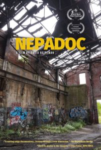 NEPADOC a film by David Heineman