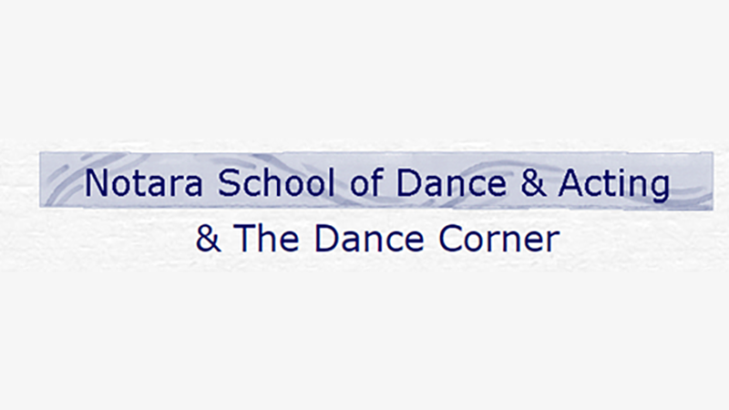 Notara School of Dance & Acting