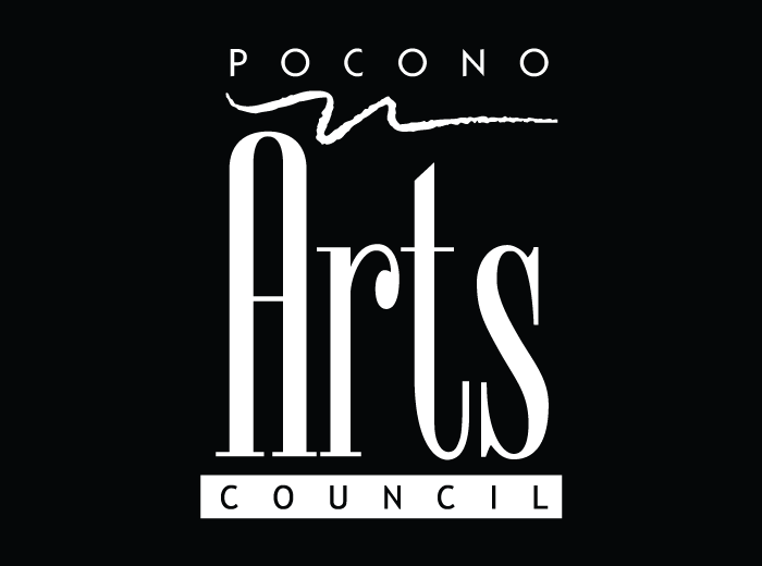 Pocono Arts Council Logo