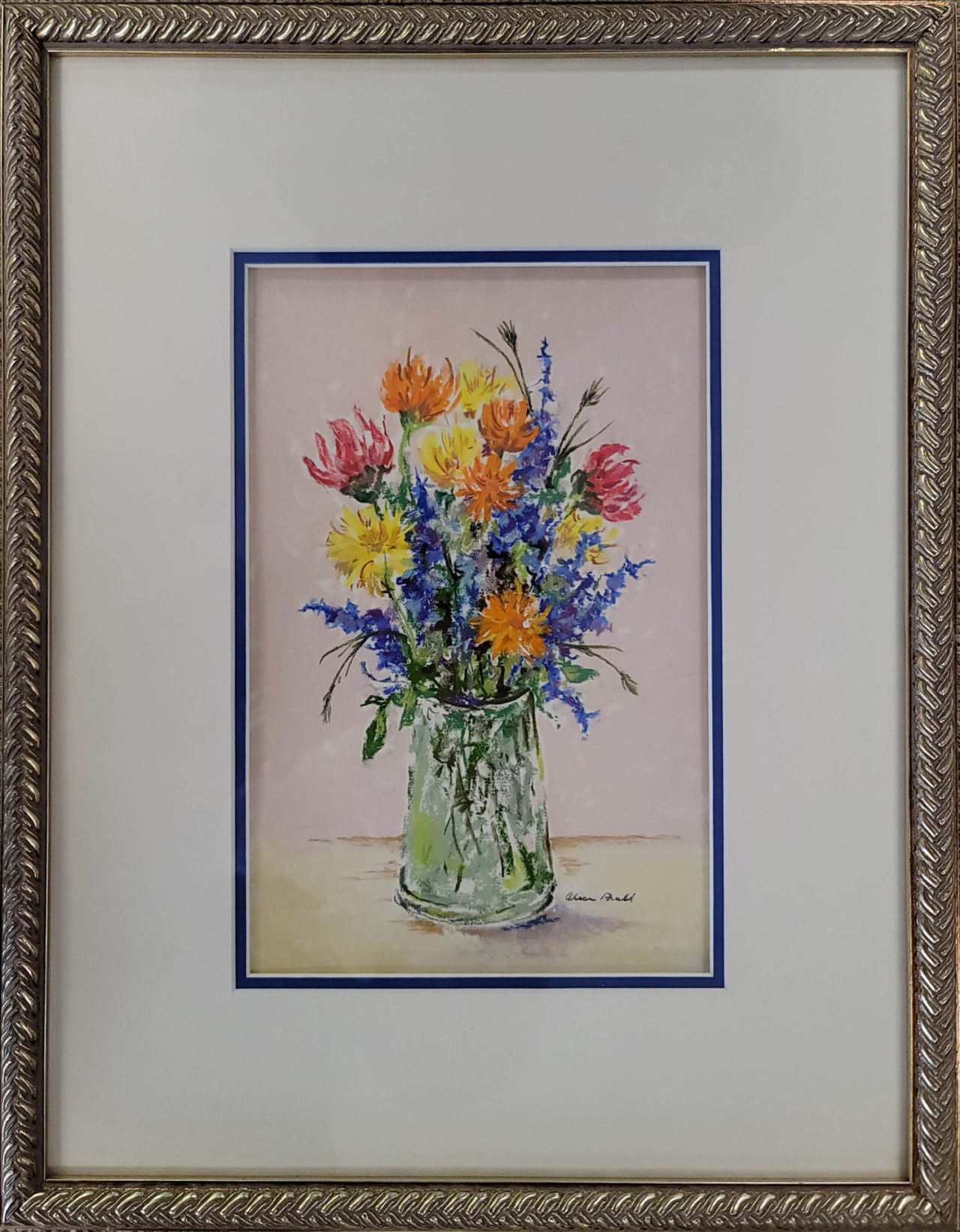 Summer Rainbow - Alice M. Prall