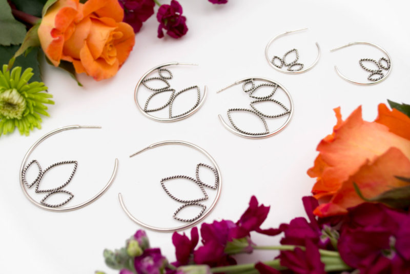 AprilMade-Hoop-Earrings