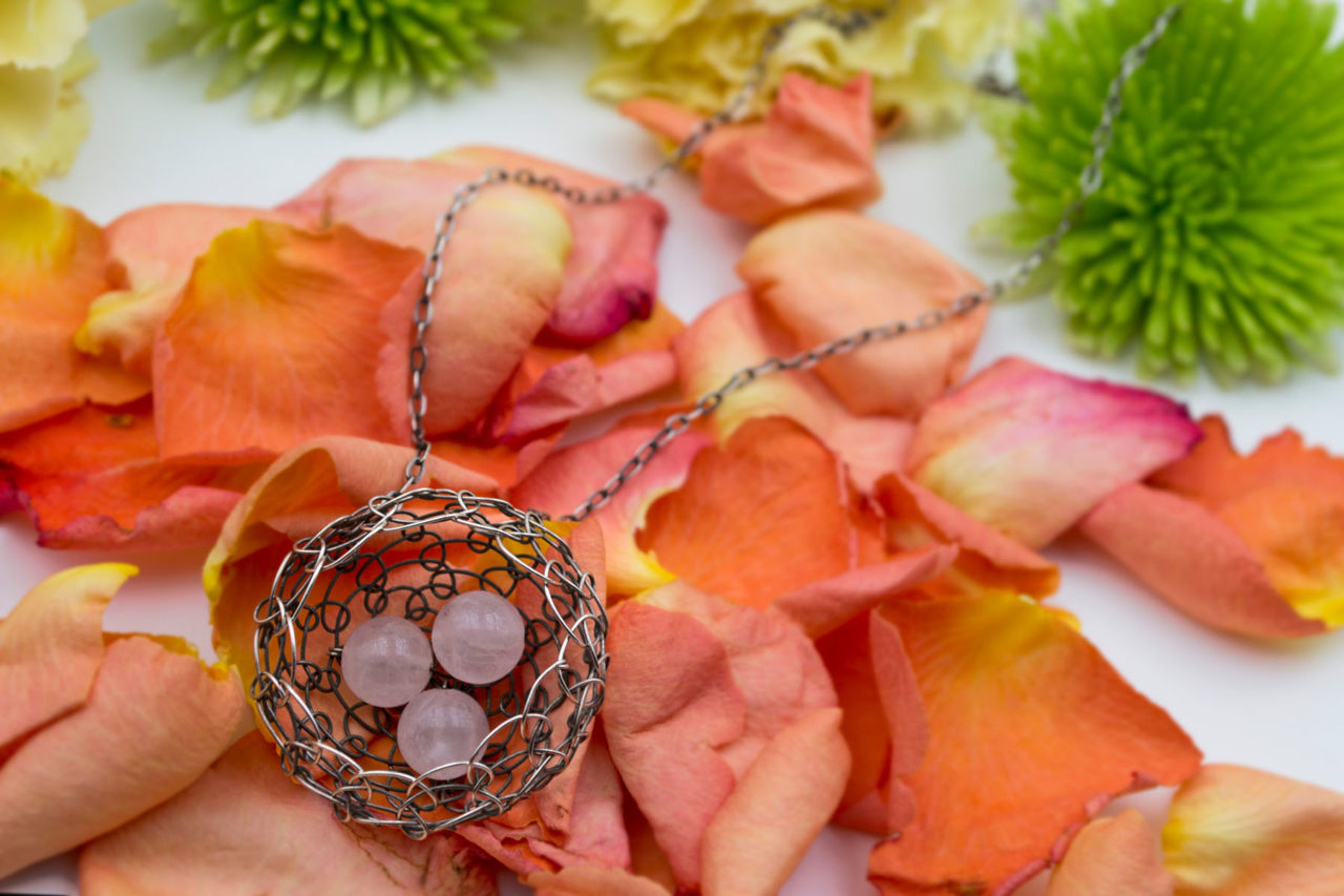 AprilMade-Nest-Necklace