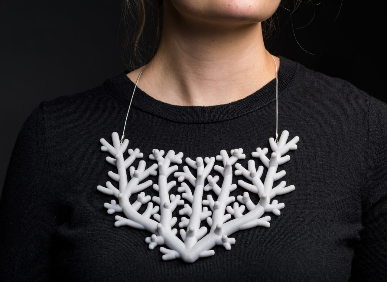 Momento Vitae-Ecological Grief Jewelry - Cora McKenzie