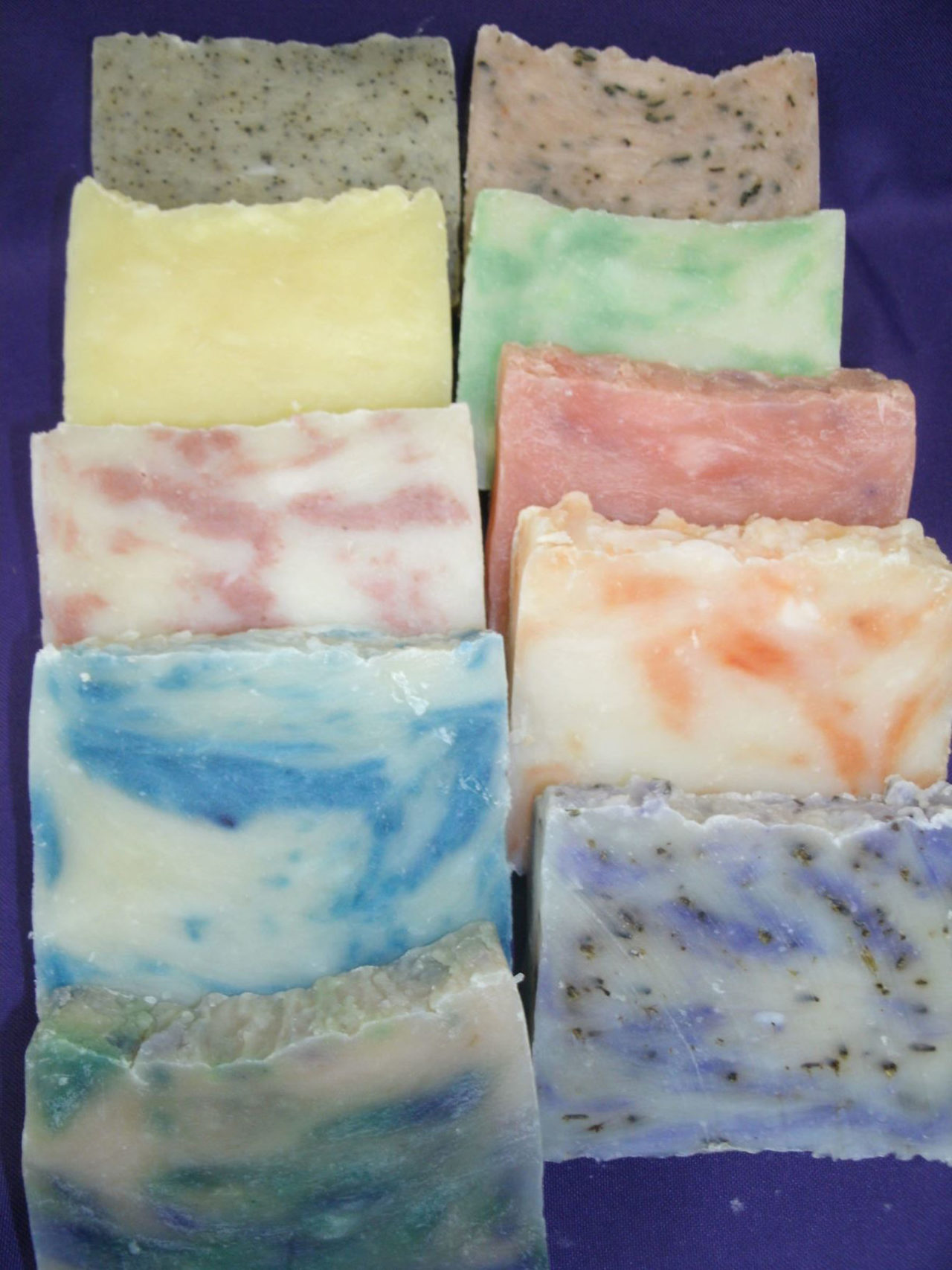 Carols-Scents-N-Soaps-Soap