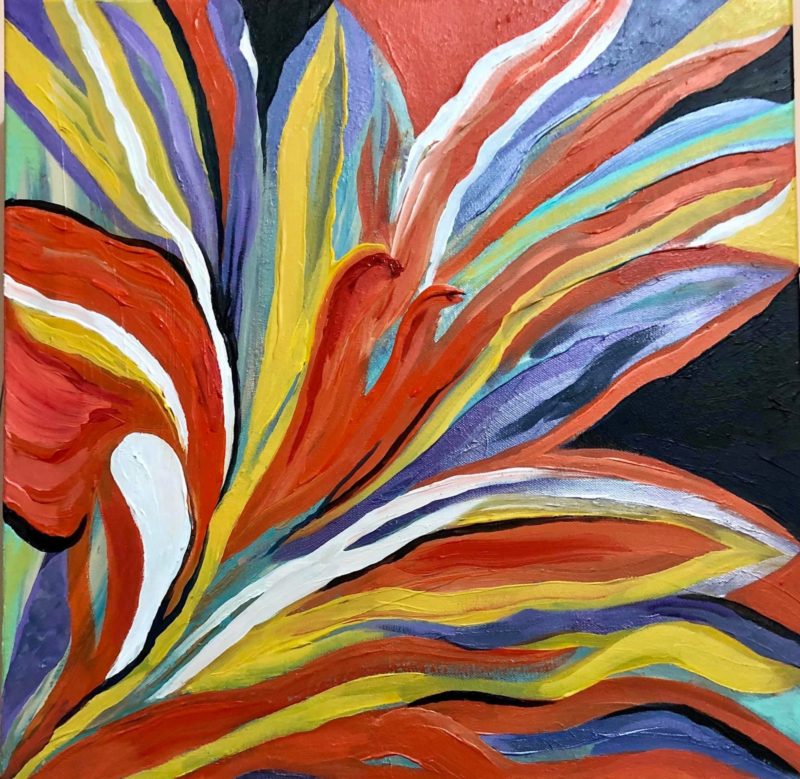 Exotica - Hottinger