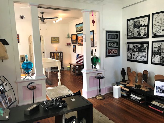 Gamut Art Gallery, Stroudsburg, PA
