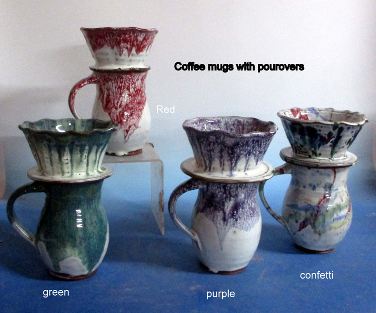 Groundhog-Blues-Pottery-Pourover-Coffee-Mug