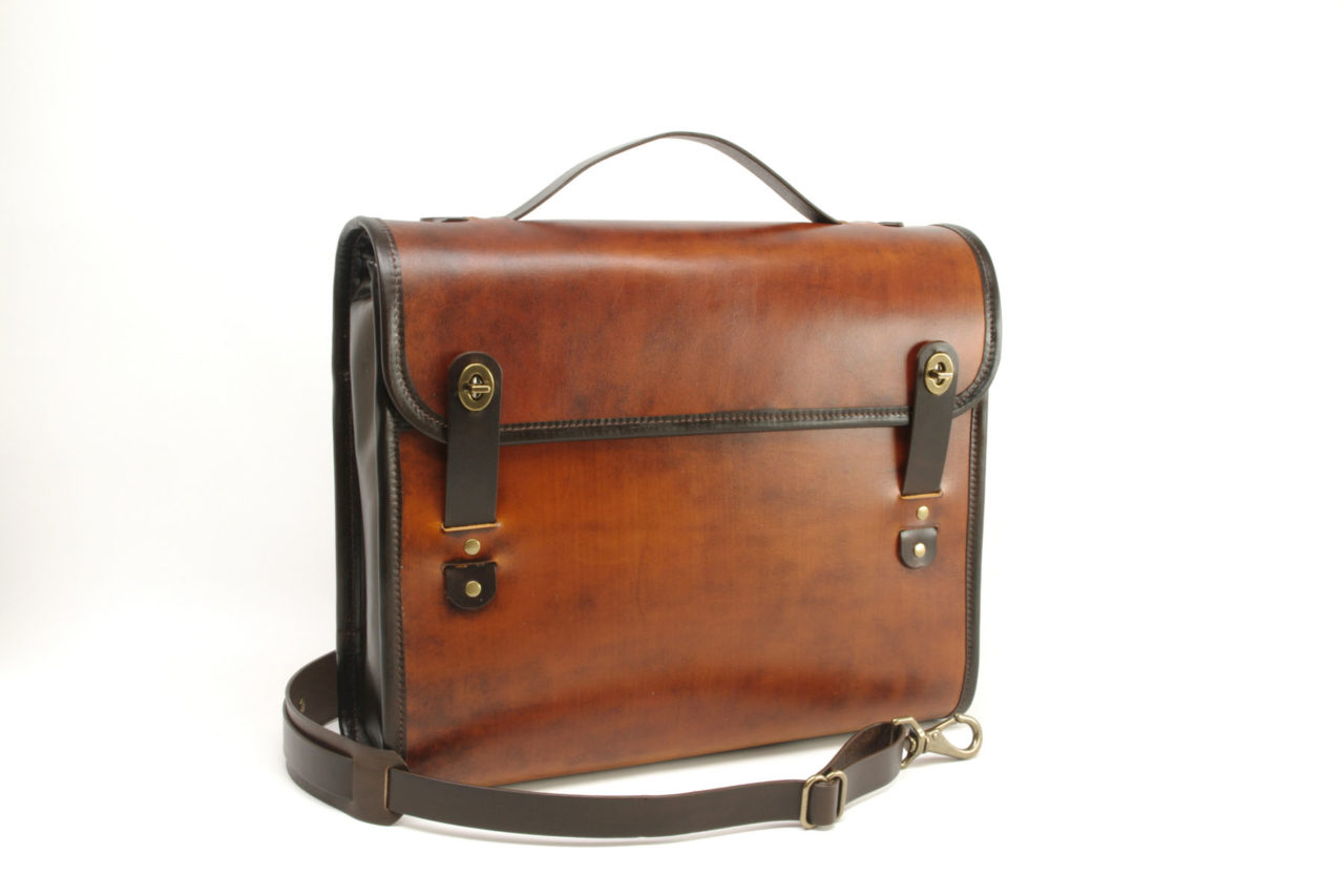 Homestead-Leather-LLC-Briefcase