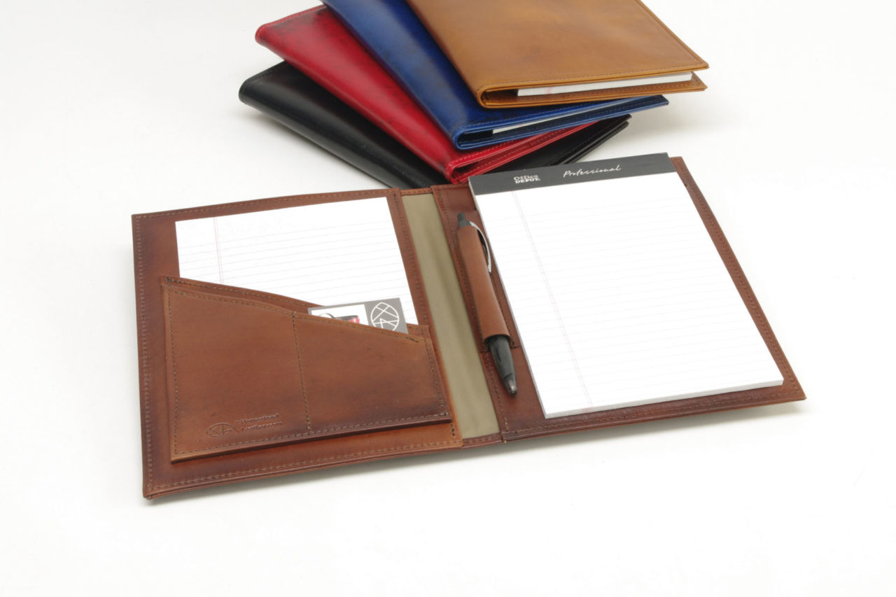 Homestead-Leather-LLC-Planner