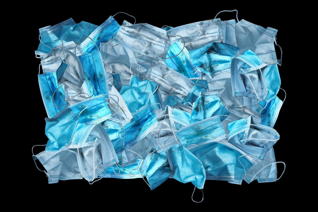 Litter Unmasked - Jack Swersie