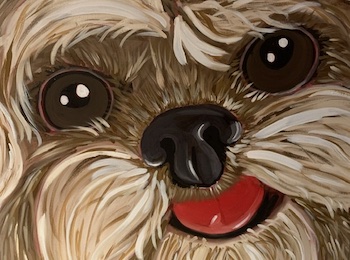Lesa Ross Art