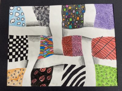Student Exhibition 2021