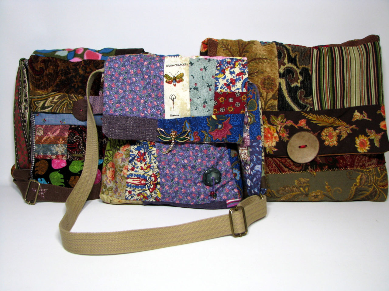 Reinvented-Threads-Purses