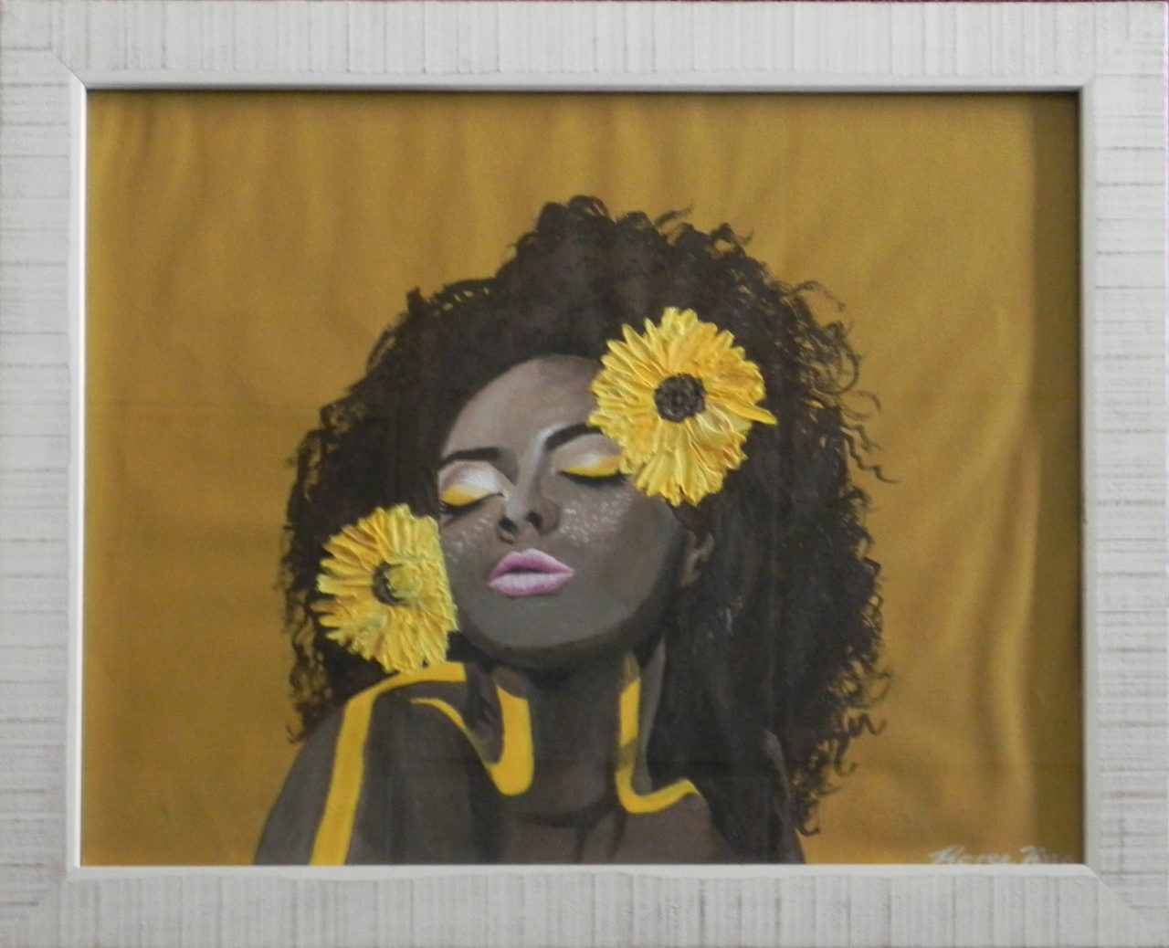 You Are My Sunshine - Renee Haas