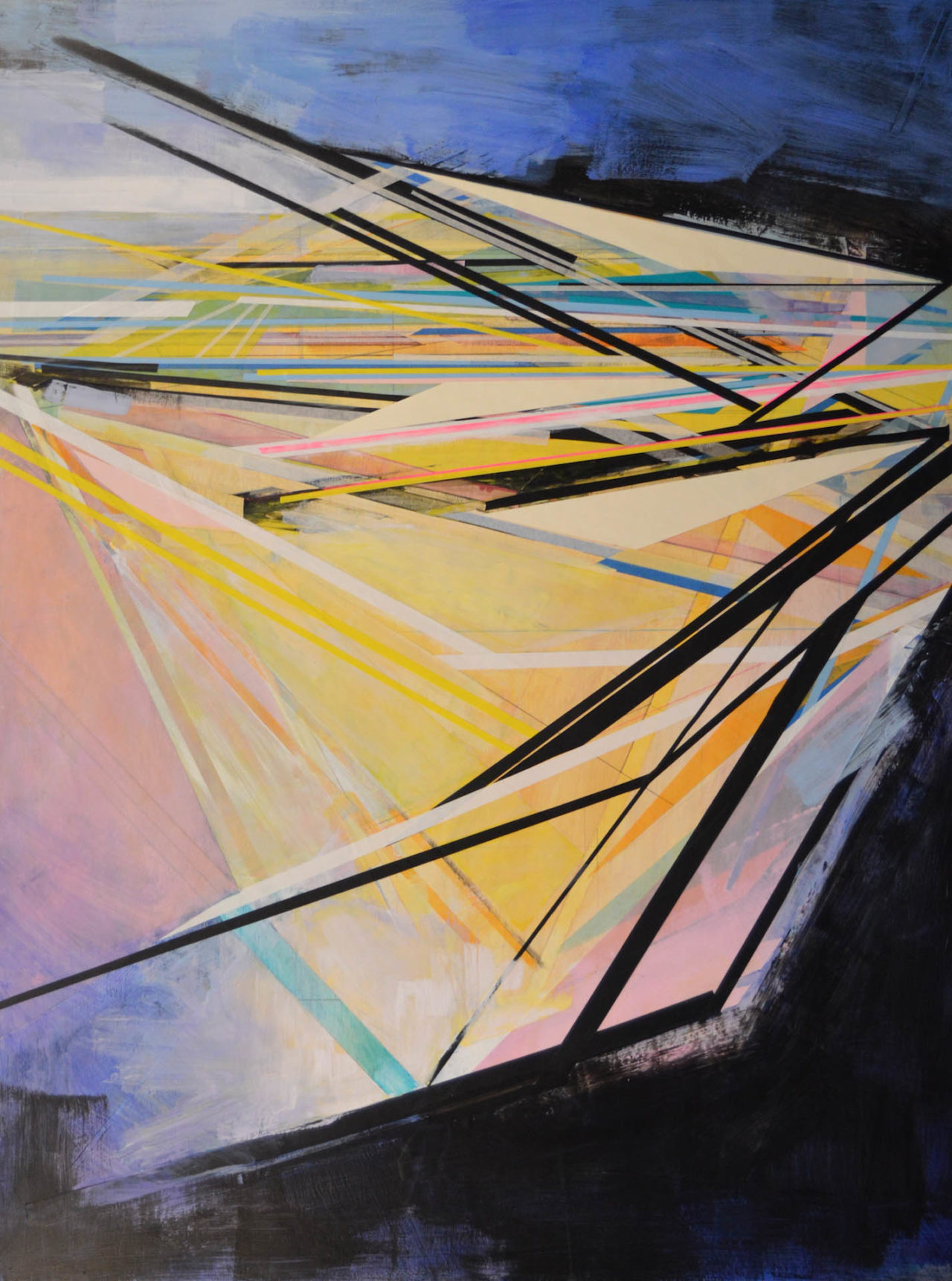 Aerospatial 13 - Robert Miller