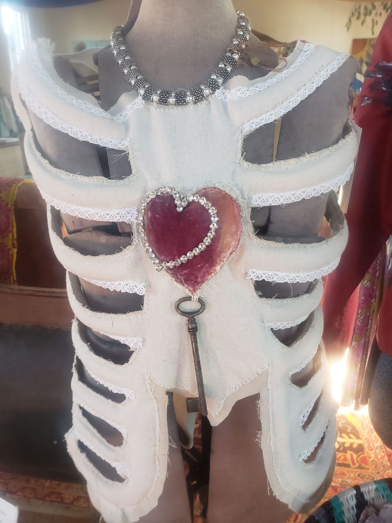 Sugarcoat-Couture-Key-to-my-Heart-Corset
