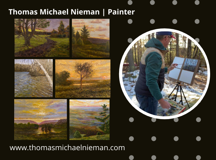 Thomas Michael Nieman