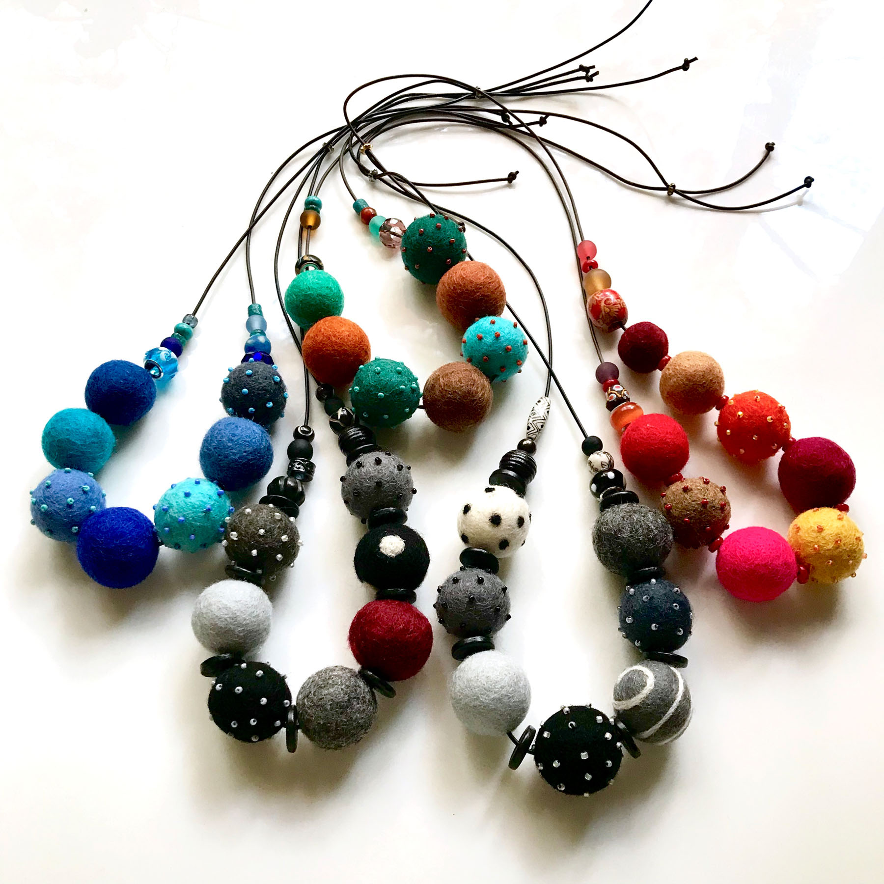 Two-Son-Jewelry-Felted-Necklace