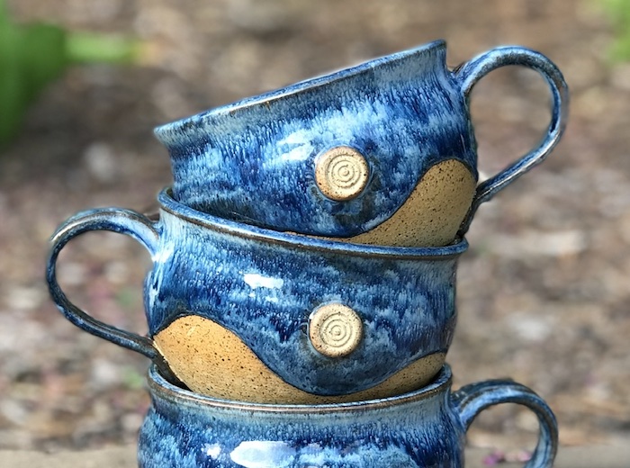Jody Fry Pottery