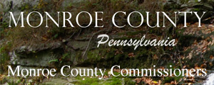 Monroe County PA Commissioners