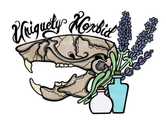 Uniquely Morbid
